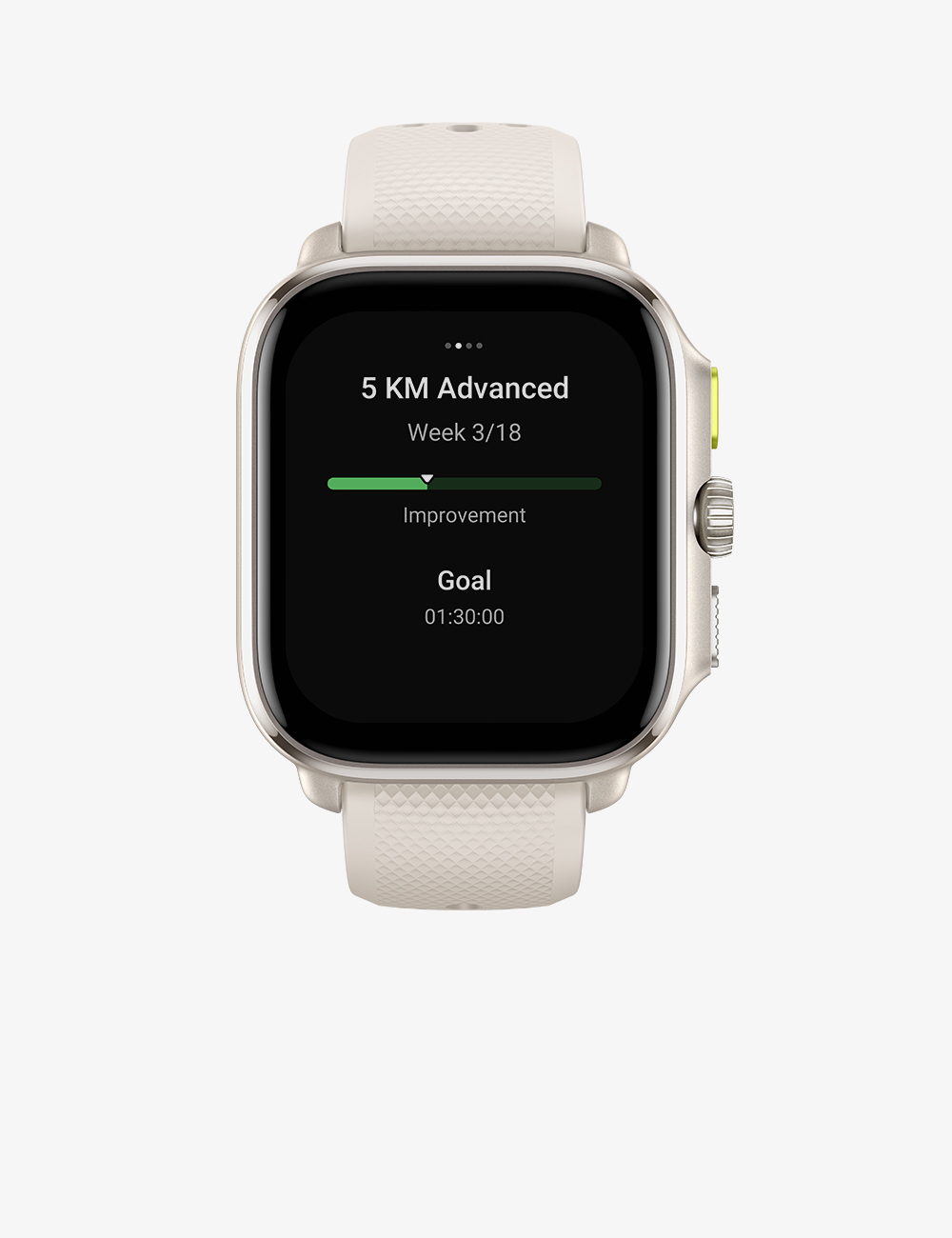 Amazfit Cheetah(Round) | Perfect running partner that helps